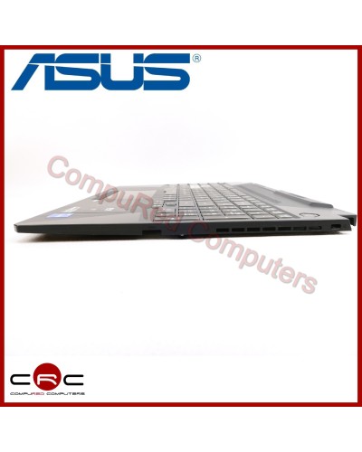 Palmrest & Keyboard ES Asus TUF Gaming F15 FX506