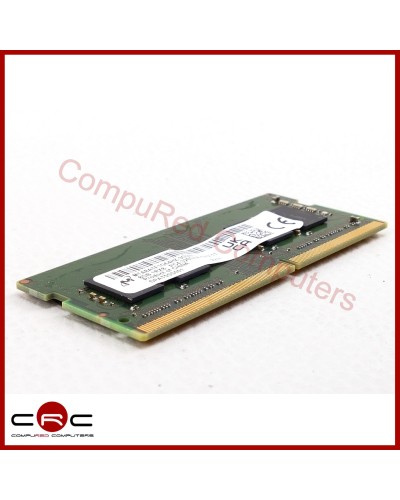 Memoria RAM 8GB DDR4 3200MHz - Micron