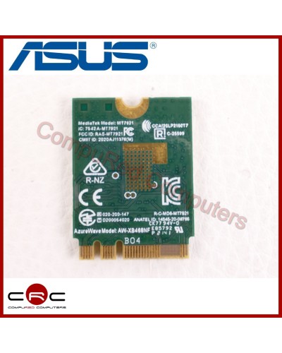 WiFi Bluetooth board Asus Laptop