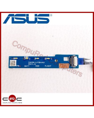 LED Modul Asus TUF Gaming F15 FX506H FX706H