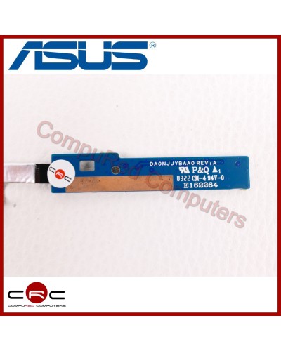 Placa LED Asus TUF Gaming F15 FX506H FX706H