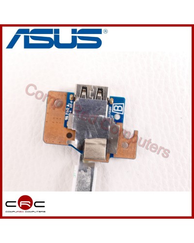 Placa USB Asus TUF Gaming F15 FX506H FX706H