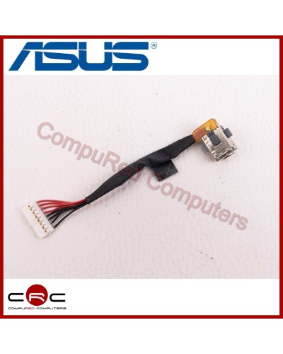 DC jack Asus TUF Gaming F15 FX505 FX506 FX705 FX706 FX766