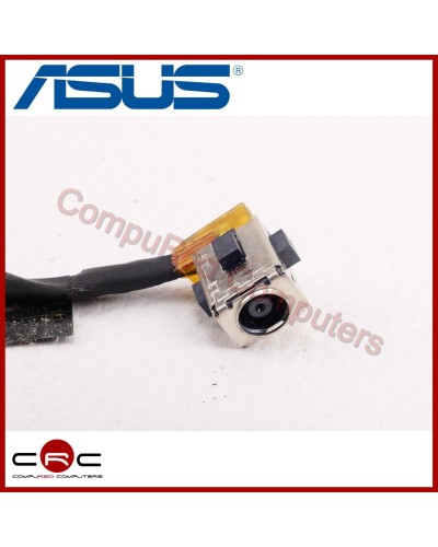 Conector de carga Asus TUF Gaming F15 FX505 FX506 FX705 FX706 FX766