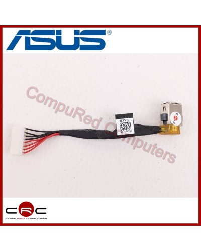 Conector de carga Asus TUF Gaming F15 FX505 FX506 FX705 FX706 FX766