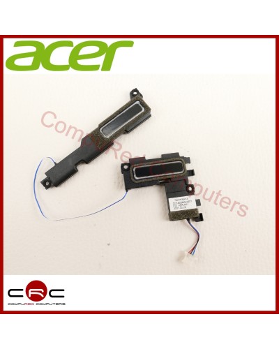 Lautsprecher Acer Spin 3 SP313-51N