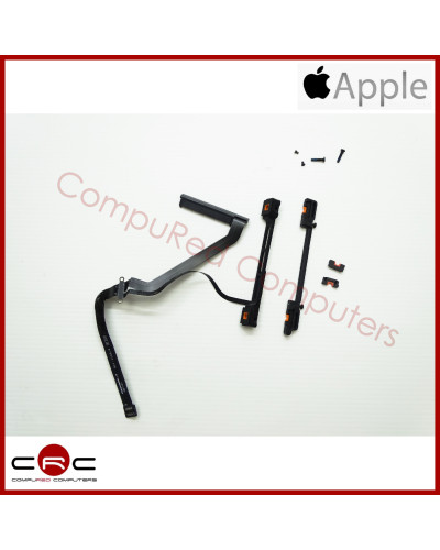 SATA Festplattenanschluß Apple MacBook Pro A1286 2011