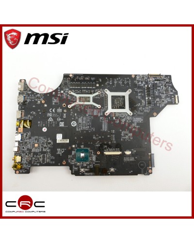 Placa Base Motherboard MSI PE62 7RD (MS-16J9)