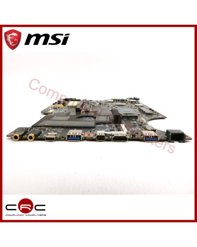 Mainboard MSI PE62 7RD (MS-16J9)