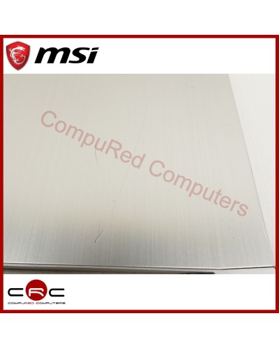Display-Deckel MSI PE60 PE62 7RD/7RE (MS-16J9)