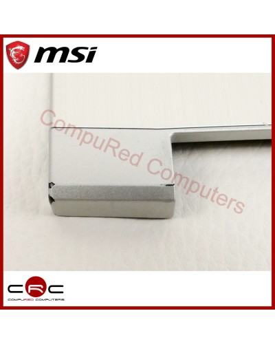 Display-Deckel MSI PE60 PE62 7RD/7RE (MS-16J9)