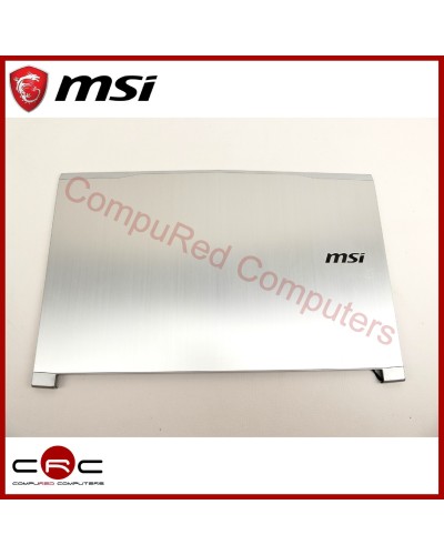 Display-Deckel MSI PE60 PE62 7RD/7RE (MS-16J9)
