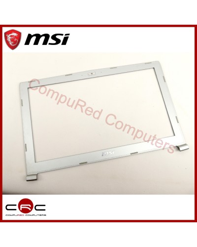 Marco Pantalla MSI GL62 GP62 GV62 PE60 PE62 (MS-16J9)