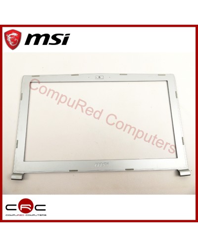 Marco Pantalla MSI GL62 GP62 GV62 PE60 PE62 (MS-16J9)