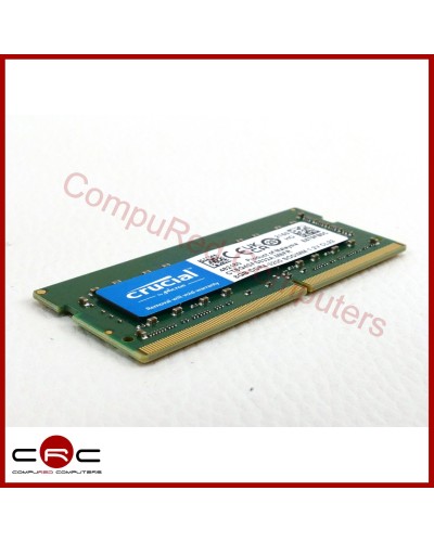 Memoria RAM 8GB DDR4 3200MHz - Crucial