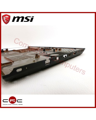 Bottom Case MSI PE60 7RD/7RE (MS-16J9)