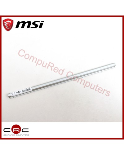 Cubre Bisagra MSI PE60 7RD/7RE (MS-16J9)