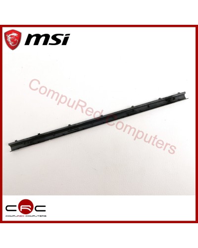 Cubre Bisagra MSI PE60 7RD/7RE (MS-16J9)