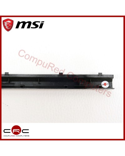 Scharnierabdeckung MSI PE60 7RD/7RE (MS-16J9)