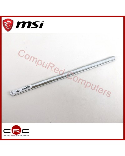 Hinge Cover MSI PE62 7RD/7RE (MS-16J9)