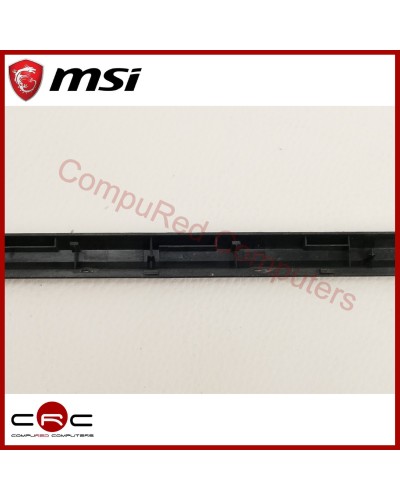 Scharnierabdeckung MSI PE62 7RD/7RE (MS-16J9)