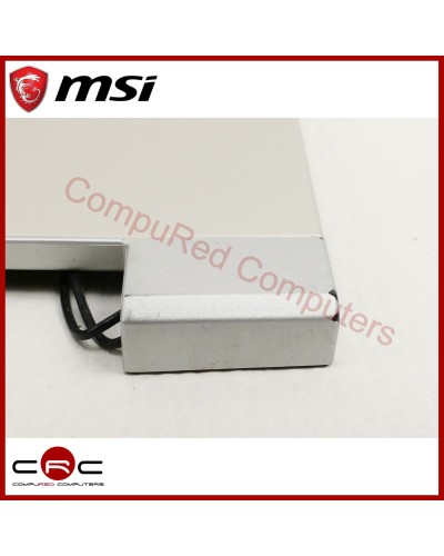 LCD back cover MSI PE60 PE62 7RD/7RE (MS-16J9)