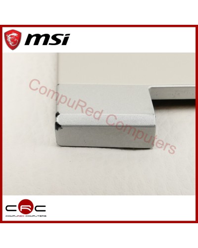 Display-Deckel MSI PE60 PE62 7RD/7RE (MS-16J9)