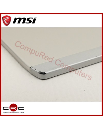 LCD back cover MSI PE60 PE62 7RD/7RE (MS-16J9)