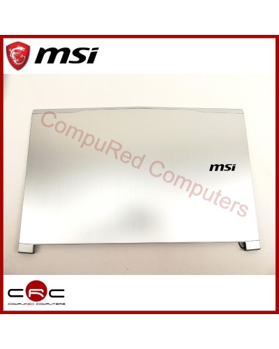 LCD back cover MSI PE60 PE62 7RD/7RE (MS-16J9)