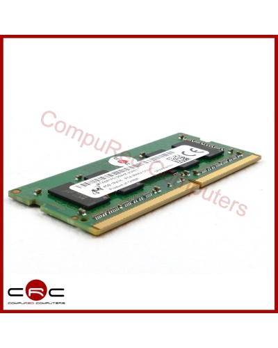 RAM Speicher 4GB DDR4 2666Mhz - Micron
