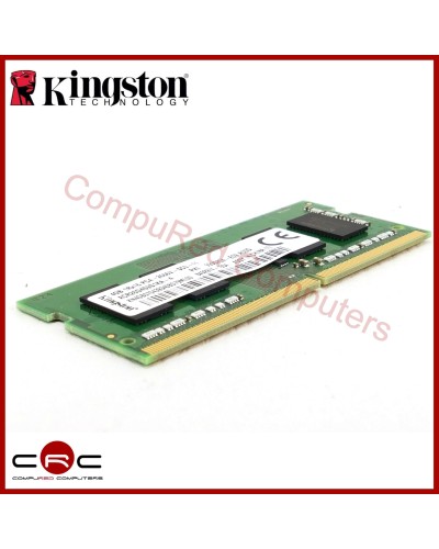 Memoria RAM 4GB DDR4 2666Mhz - Kingston