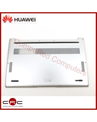 Unteres Gehäuse Huawei Matebook D15 BOH-WAQ9R