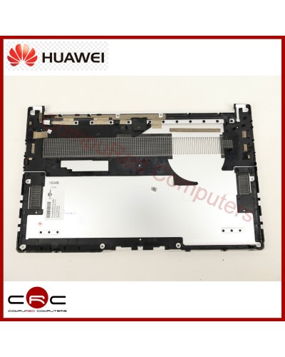 Bottom Case Huawei Matebook D15 BOH-WAQ9R