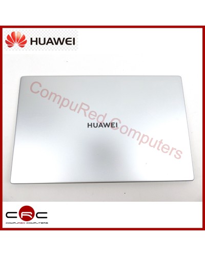 Carcasa Trasera Pantalla Huawei Matebook D15 BOH-WAQ9R