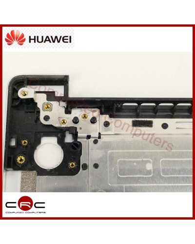 Reposamuñecas & teclado ES Huawei Matebook D15 BOH-WAQ9R