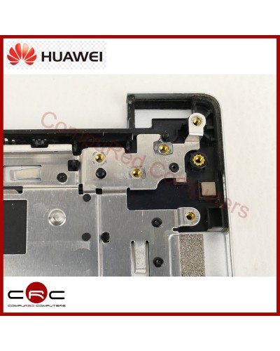 Gehäuse & Tastatur ES Huawei Matebook D15 BOH-WAQ9R