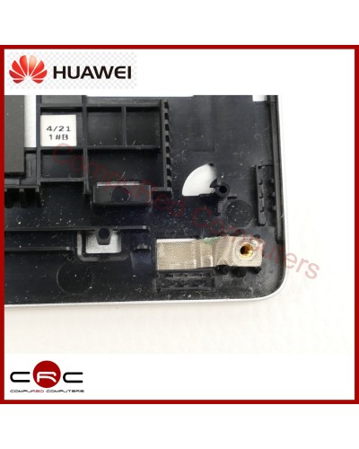 Reposamuñecas & teclado ES Huawei Matebook D15 BOH-WAQ9R