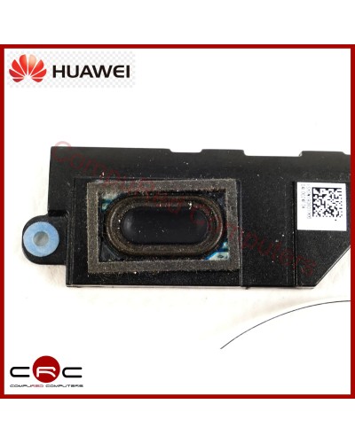 Altavoces Huawei Matebook D15 BOH-WAQ9R