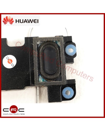 Speakers Huawei Matebook D15 BOH-WAQ9R