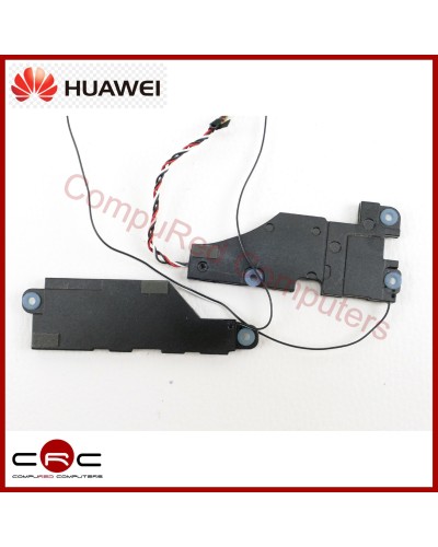 Lautsprecher Huawei Matebook D15 BOH-WAQ9R