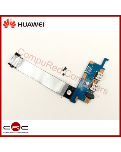 Audio USB Modul Huawei Matebook D15 BOH-WAQ9R