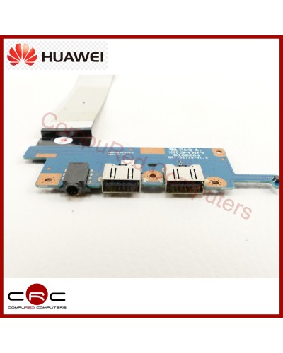 Audio USB Modul Huawei Matebook D15 BOH-WAQ9R