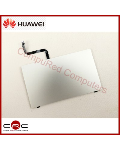 Touchpad silver Huawei Matebook D15 BOH-WAQ9R