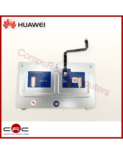 Touchpad silber Huawei Matebook D15 BOH-WAQ9R
