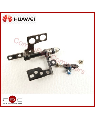 Bisagra derecha Huawei Matebook D15 BOH-WAQ9R