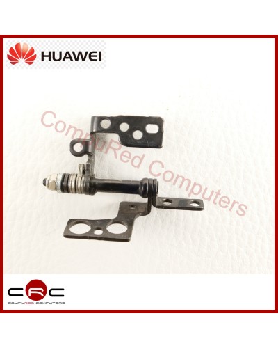 Hinge right Huawei Matebook D15 BOH-WAQ9R
