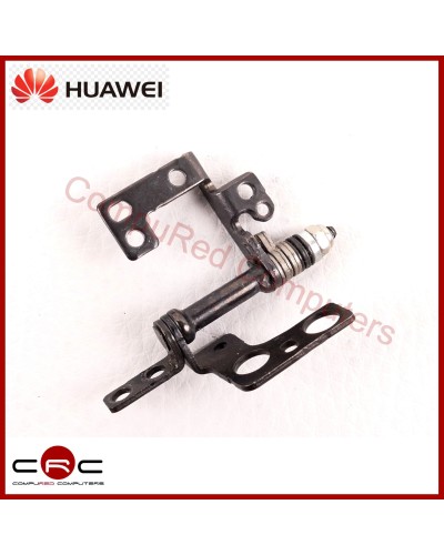 Scharnier links Huawei Matebook D15 BOH-WAQ9R