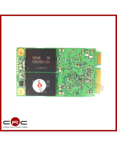 SSD Solid State Drive mSATA 512GB - Samsung PM841
