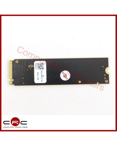 SSD Solid State Drive M.2 2280 NVMe 500GB - Crucial P2