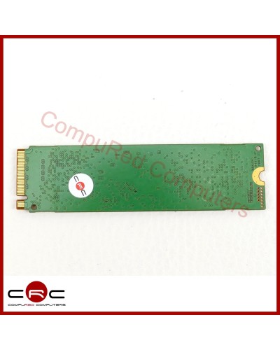 SSD Solid State Drive M.2 2280 NVMe 512GB - Samsung PM981A